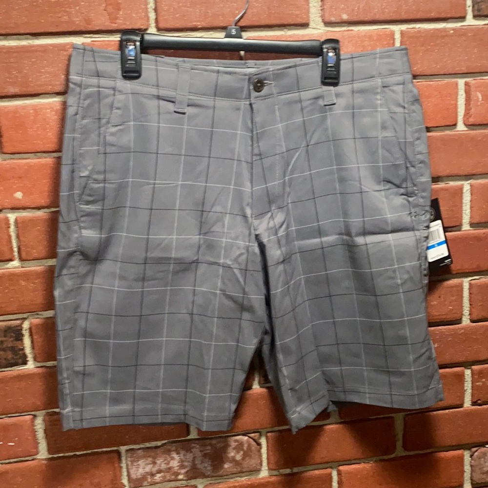 Under Armour shorts